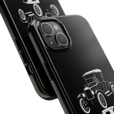 1908–1927 Ford Model T Phone Case
