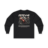 Aprilia RSV4 Long Sleeve Shirt