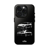 2012–2020 Toyota GT86 Phone Case