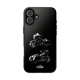 Harley Street Glide Phone Case