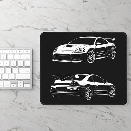 2000–2005 Mitsubishi Eclipse (3rd Gen) Mouse Pad
