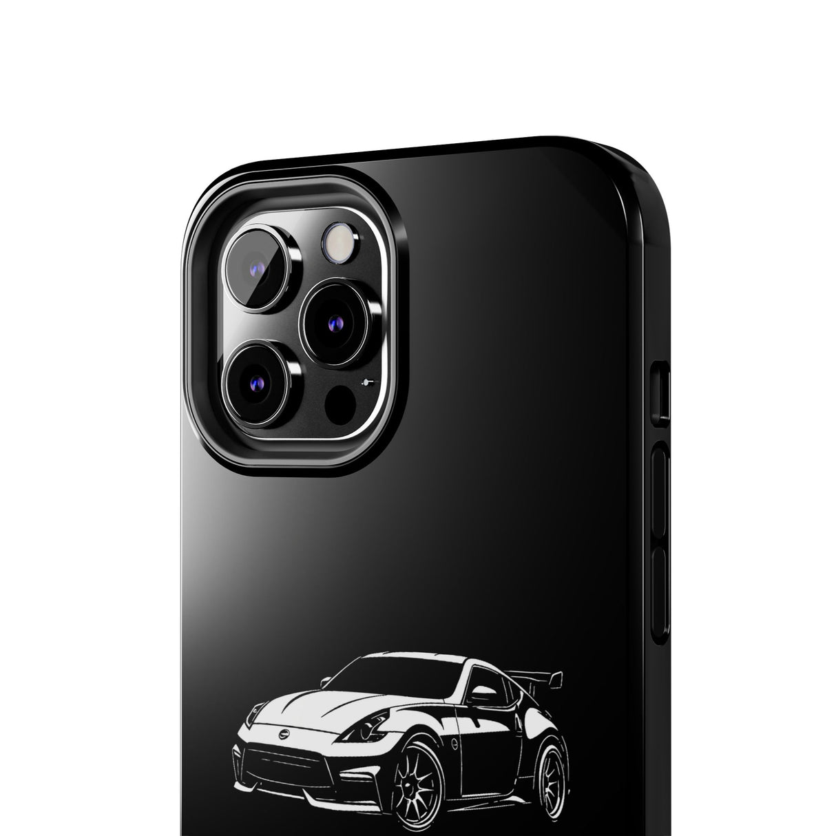 2009-2020 Nissan 370Z Phone Case