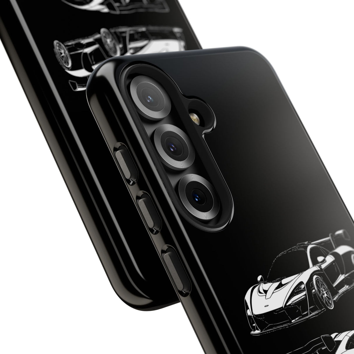 2018–2024 McLaren Senna Phone Case