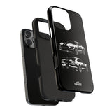 2015–2023 Ford Mustang (S550) Phone Case
