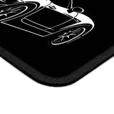2016–2020 Fiat 124 Spider Mouse Pad