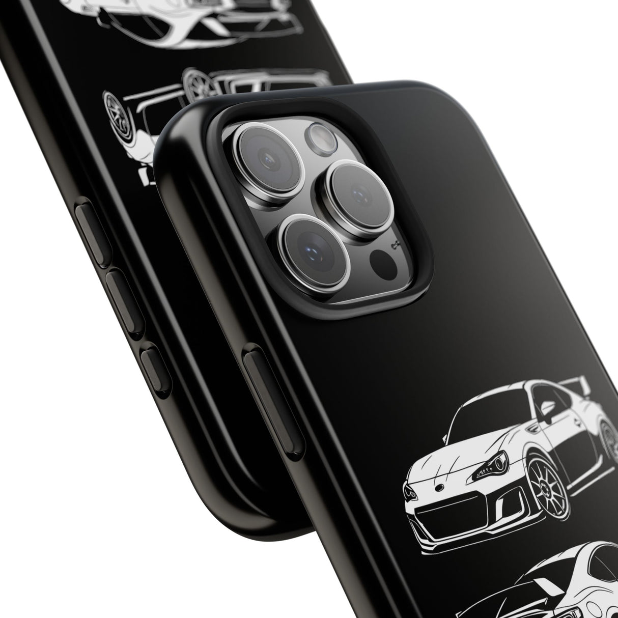 2013-2020 Subaru BRZ Phone Case