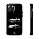 2011–2018 Mercedes-Benz CLS550 Phone Case