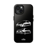 2001–2005 Honda Civic Phone Case