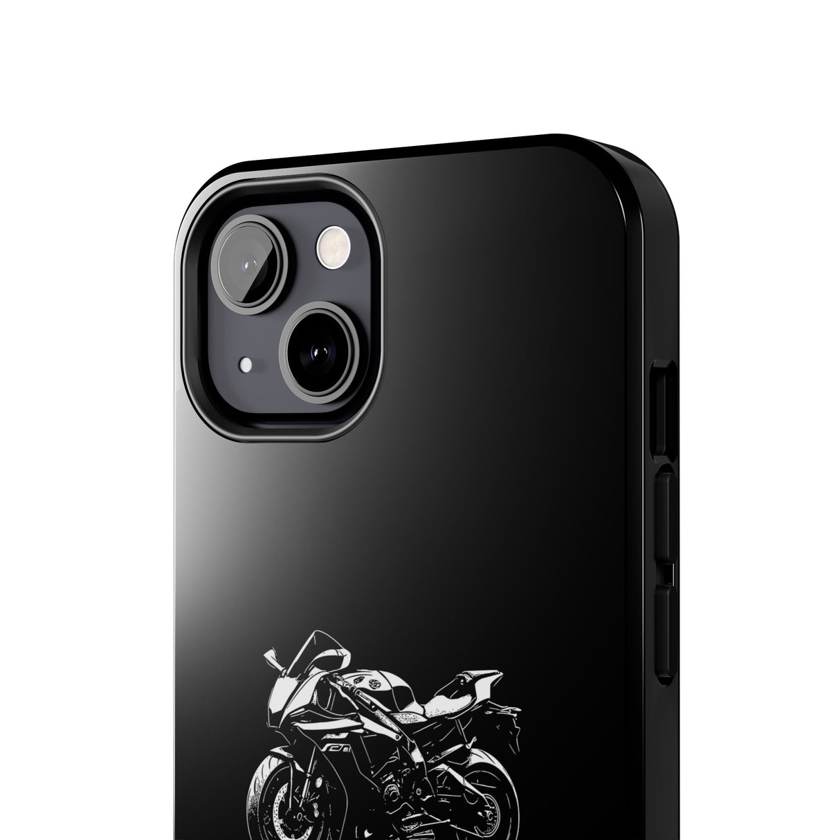 Yamaha YZF-R1 Phone Case