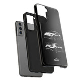 2009-2020 Nissan 370Z Phone Case