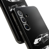 2001–2010 Lamborghini Murciélago Phone Case