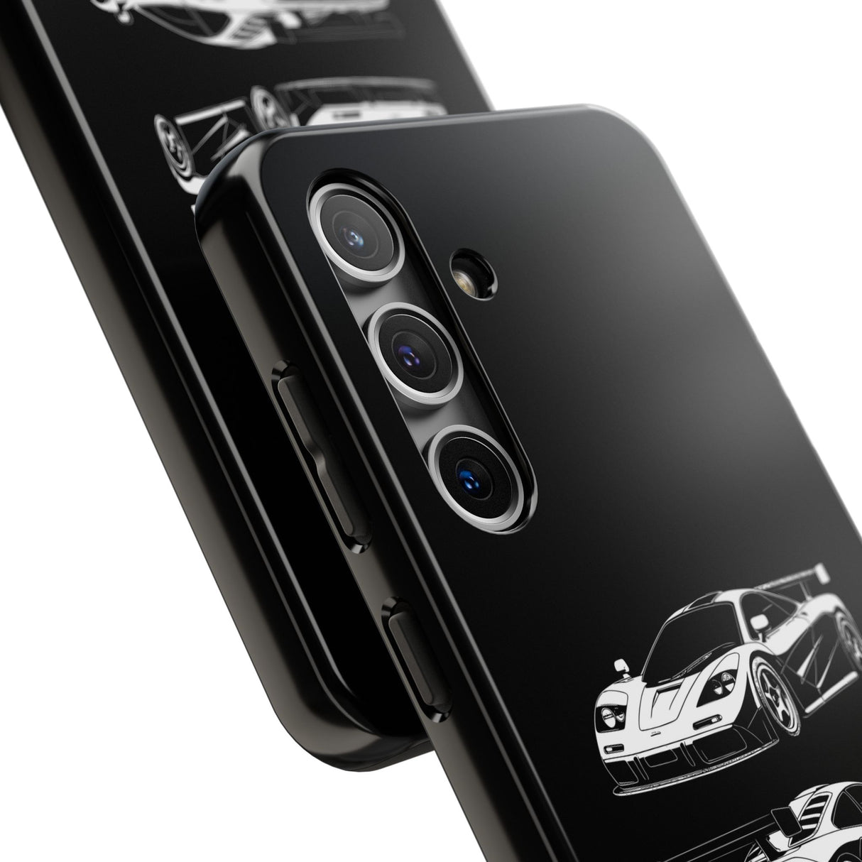 1992–1998 McLaren F1 Phone Case