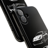 2003-2009 Nissan 350Z Phone Case