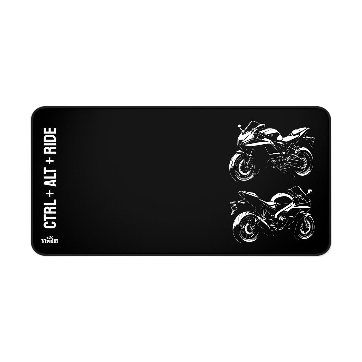 Yamaha YZF-R9 Desk Mat