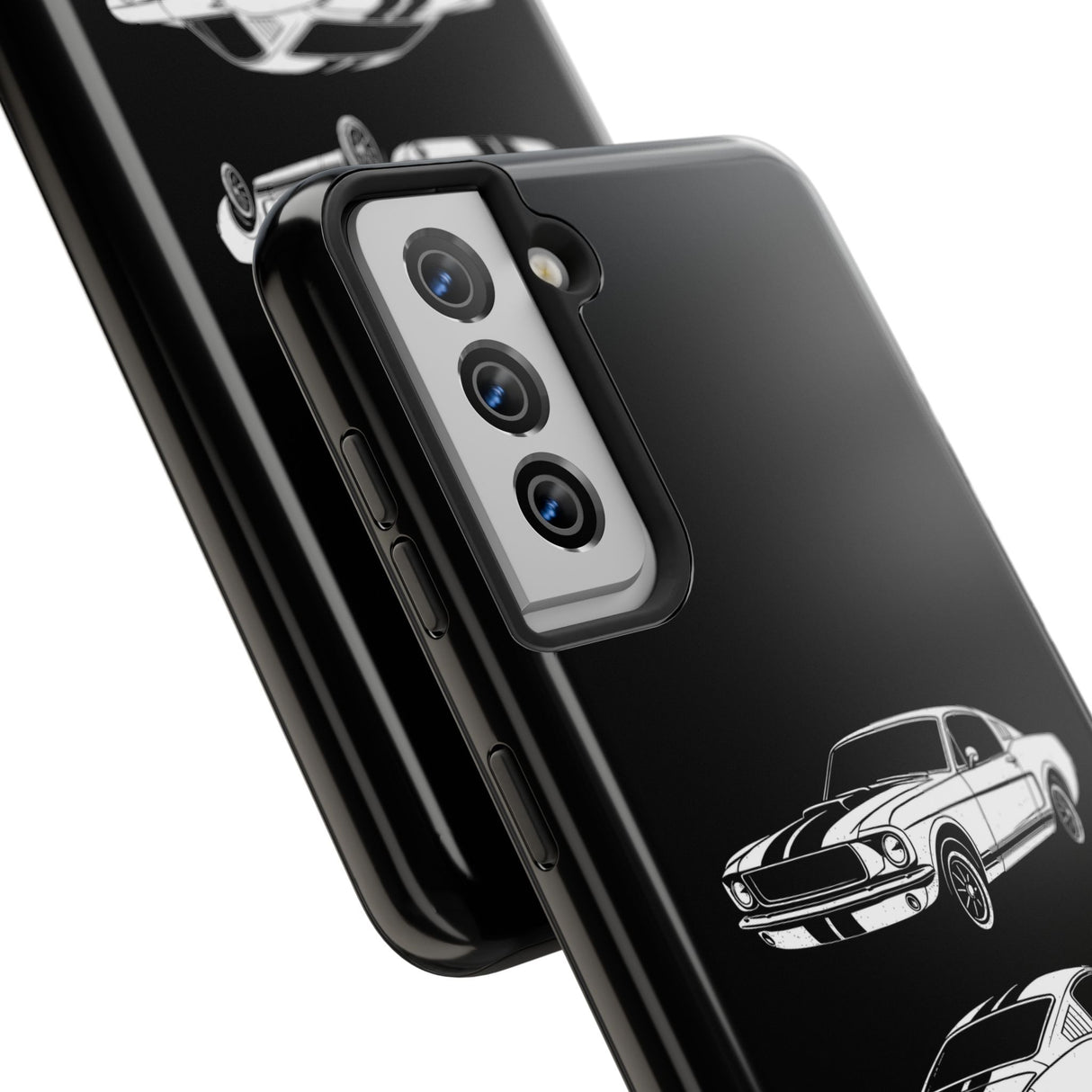 1965–1973 Ford Mustang (1st Gen) Phone Case