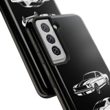 1965–1973 Ford Mustang (1st Gen) Phone Case