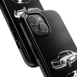 1969–1970 Ford Mustang Boss 302 Phone Case