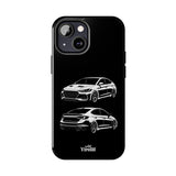 2017–2020 Hyundai Elantra Sport Phone Case