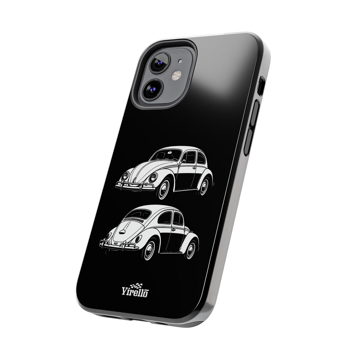 1938-1967 Volkswagen Beetle Phone Case