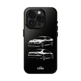 2003-2006 Pontiac GTO Phone Case