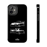 1993–2002 Toyota Supra Mk4 Phone Case