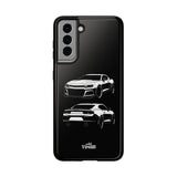 2016–2024 Chevrolet Camaro Phone Case