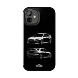 2008–2015 Mitsubishi Evolution X Phone Case