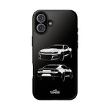 2016–2024 Chevrolet Camaro Phone Case