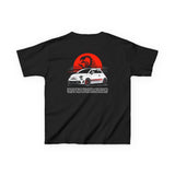 2008–2019 Fiat 500 Abarth Kids T-Shirt