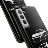 2016–2024 Chevrolet Camaro Phone Case