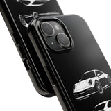 2020+ Porsche 911 Turbo S (992) Phone Case