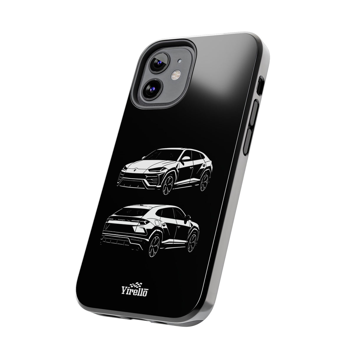 2018+ Lamborghini Urus Phone Case