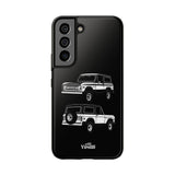 1966–1977 Ford Bronco Phone Case