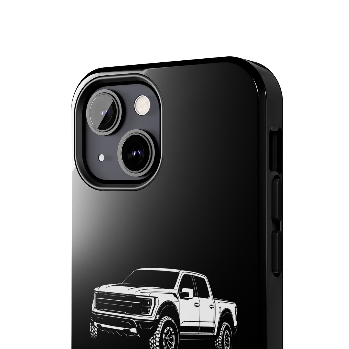 2021+ Ford F-150 Raptor Phone Case