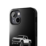 2021+ Ford F-150 Raptor Phone Case