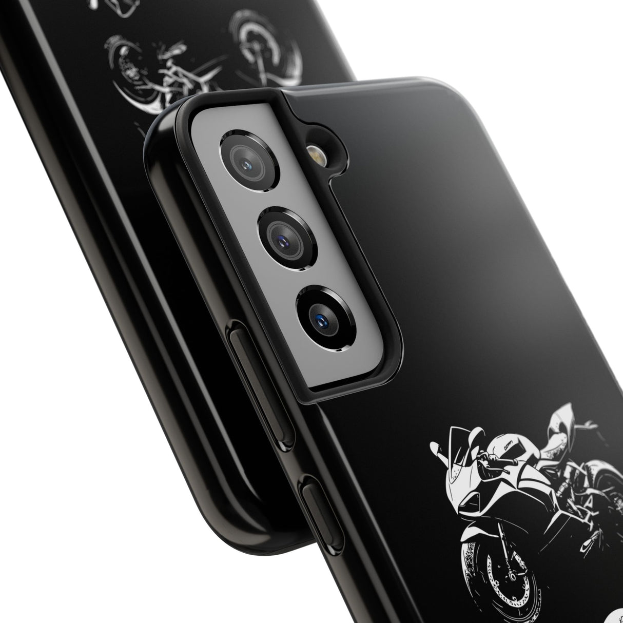 Ducati Panegale V2 Phone Case
