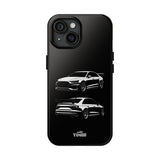 Audi S4 Phone Case