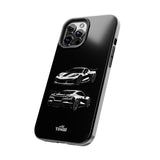 2020+ Chevrolet Corvette (C8) Phone Case