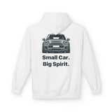 2014+ Mini Cooper (F56) Hoodie