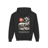 1995–1999 Mitsubishi Eclipse (2nd Gen) Kids Hoodie