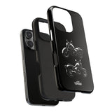 Honda Rebel 500 Phone Case