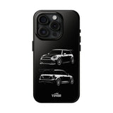 2002-2006 Mini Cooper Phone Case
