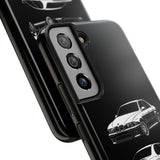 BMW M5 (E39) Phone Case