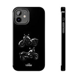 Honda Rebel 500 Phone Case