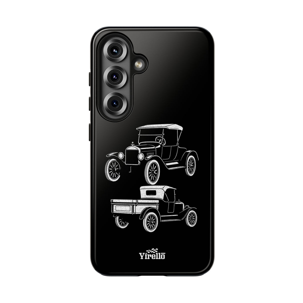 1908–1927 Ford Model T Phone Case