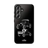 1908–1927 Ford Model T Phone Case