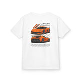 2021+ Koenigsegg Jesko Kids T-Shirt