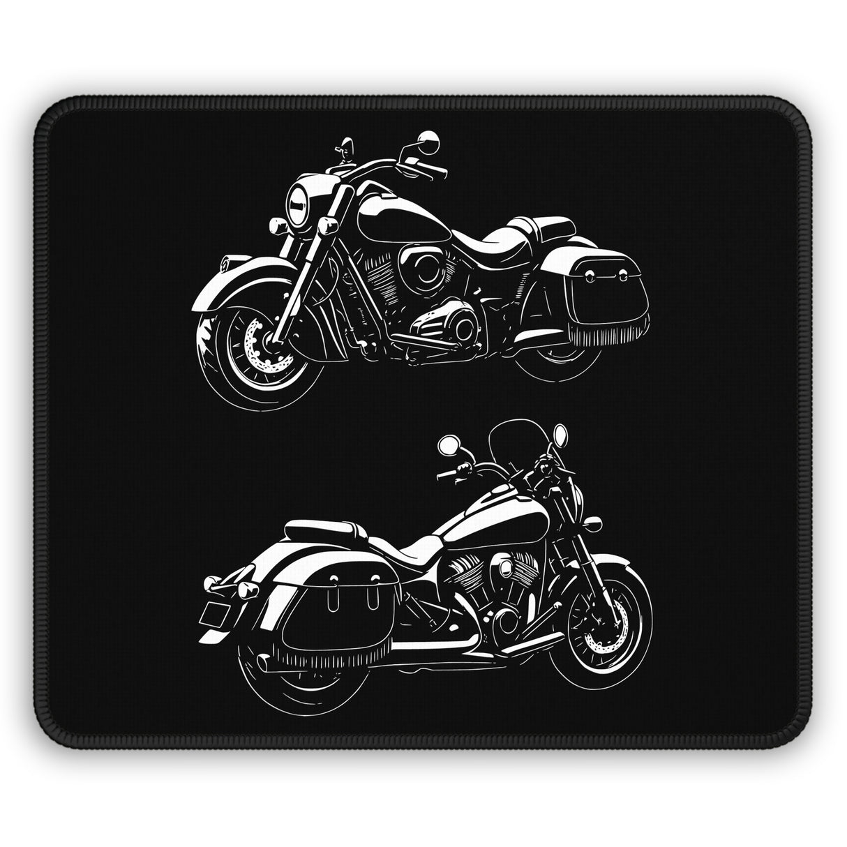 Indian Chief Mouse Pad
