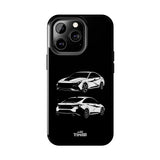 2022+ Hyundai Elantra N Phone Case