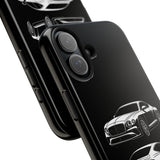 2018+ Bentley Continental GT Phone Case